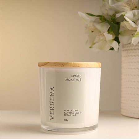 VERBENA - 190g