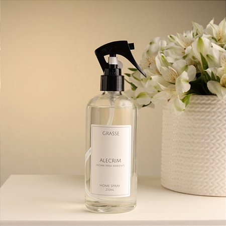 ALECRIM - 250ml