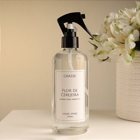 FLOR DE CEREJEIRA - 250ml