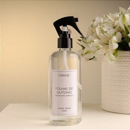 FOLHAS DE OUTONO - 250ml