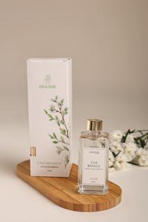 DIFUSOR DE AMBIENTES DE CHÁ BRANCO - 250ml