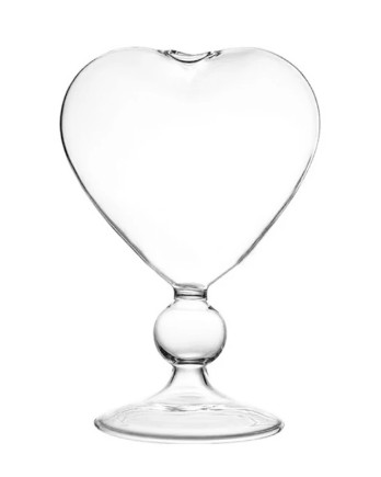 Vaso coração