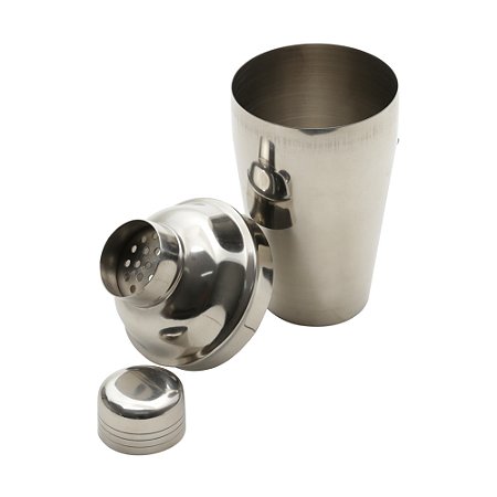 Coqueteleira aço inox 500 ml