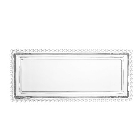 Travessa de Cristal 30 cm