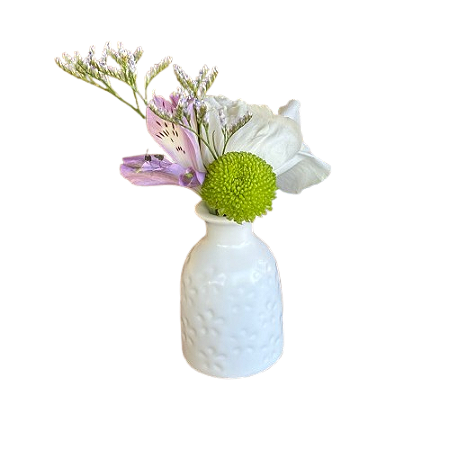 Mini vaso Íris