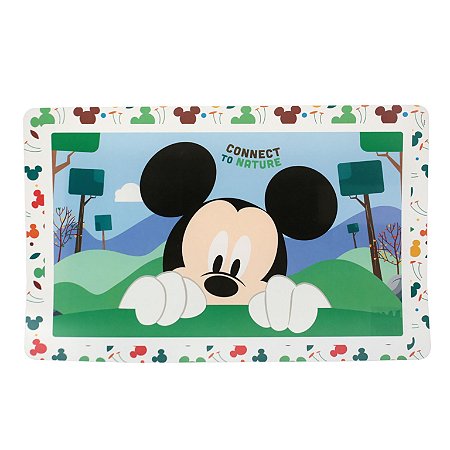 Jogo americano Mickey