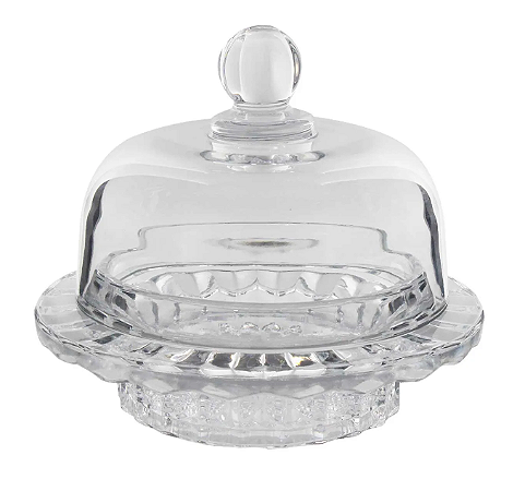 Bomboniere com cúpula