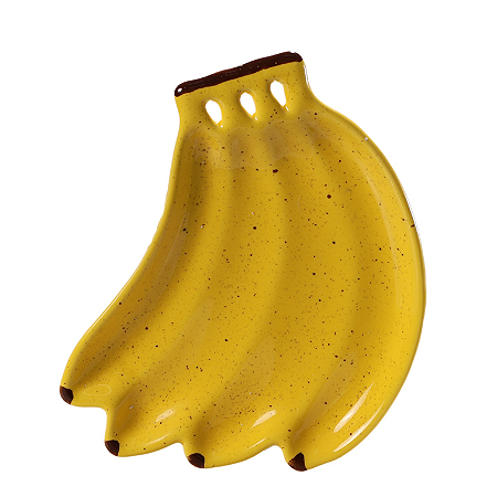Prato frutas - banana