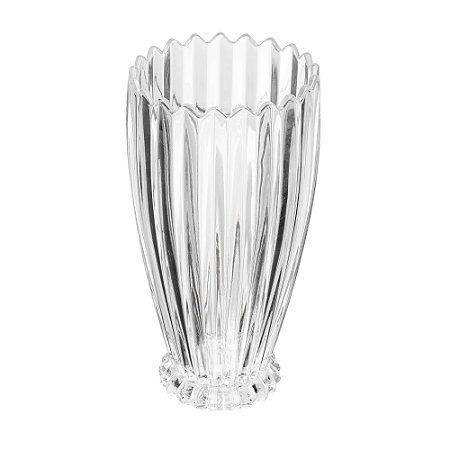Vaso de Cristal 22 cm