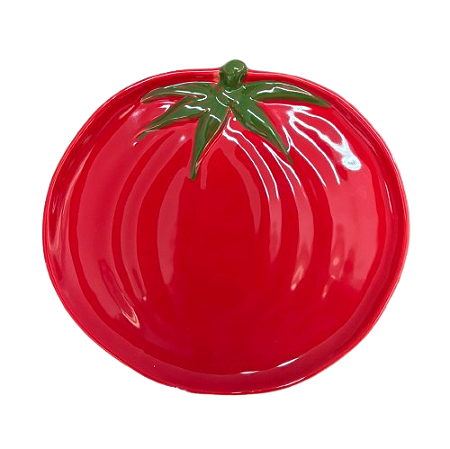 Prato frutas - Tomate