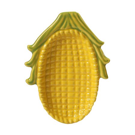 Prato frutas - Milho