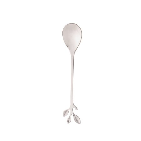 Conjunto em inox para petisco