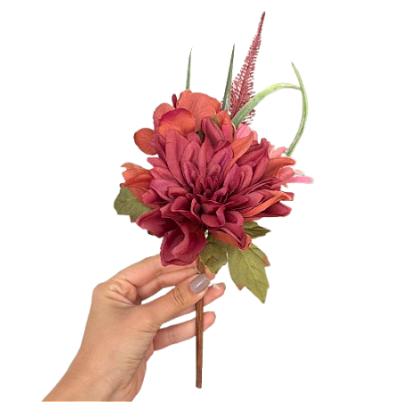 Buquê floral mod. 1