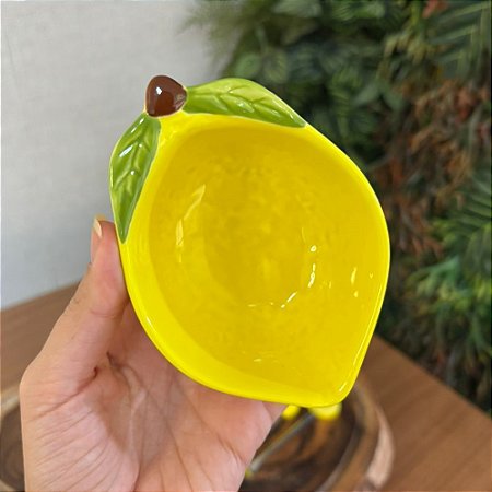 Bowl frutas - limão siciliano mod 2