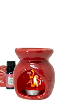 Kit Difusor de Cerâmica