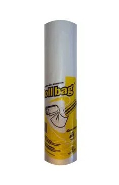 BOBINA PICOTADA 40X60CM 400 SACOS