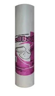 BOBINA PICOTADA 40X50 C/500