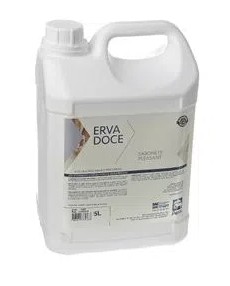 SABONETE PLEASANT ERVA-DOCE 5LT