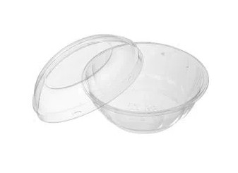 POTE G-682 IDEAL CRISTAL 1000ML C/100