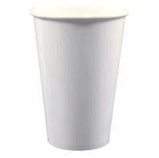 Copo Papel Biodegradável 400ML C/50