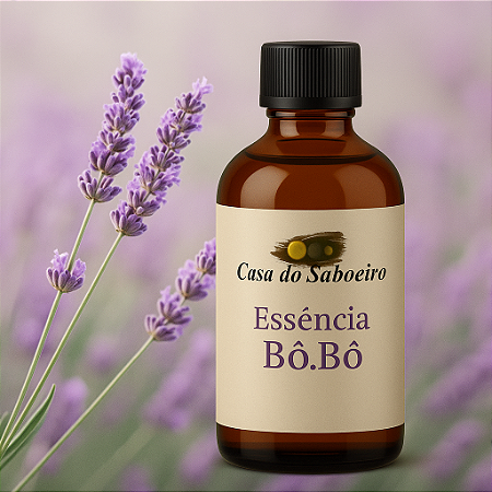 ESSENCIA BO.BO