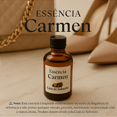 ESSENCIA CARMEN