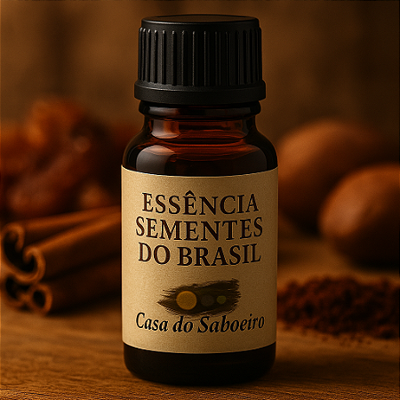 ESSENCIA SEMENTES DO BRASIL