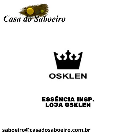 ESSENCIA OSKLLEN