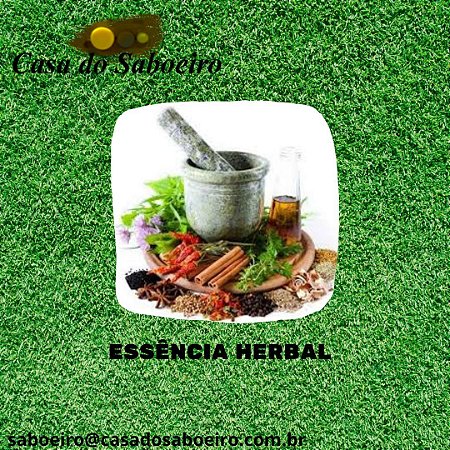 ESSENCIA HERBAL