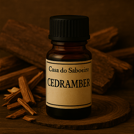 CEDRAMBER