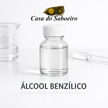 ALCOOL BENZILICO