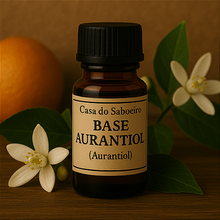 AURANTIOL