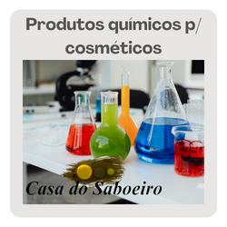 CONSERVANTE P. COSMÉTICOS MCI