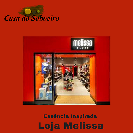 Essência Loja Melissa