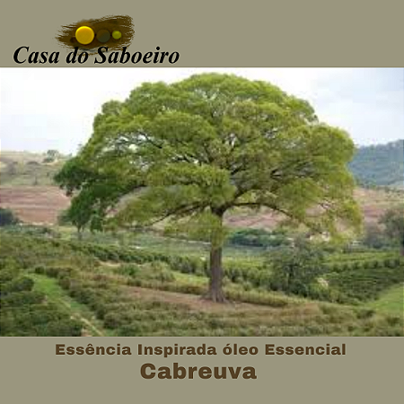 ESSENCIA CABREUVA