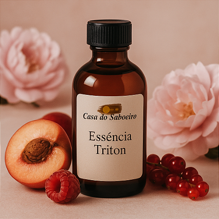 ESSENCIA INSPIRADA TRITON