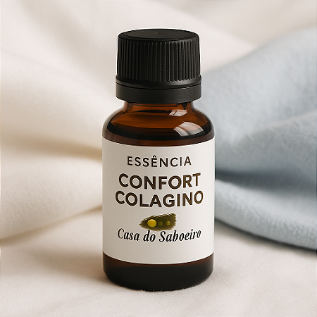 ESSENCIA CONFORT COLAGENENO