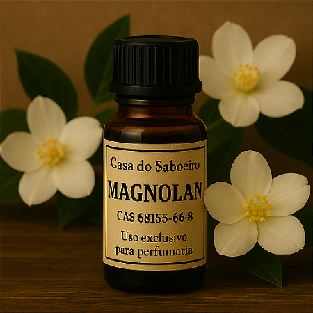 Magnolan