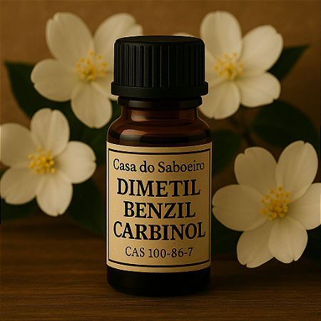 Dimetil Benzil Carbinol