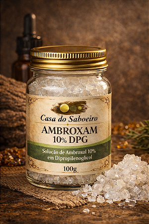 AMBROXAN 10% DPG