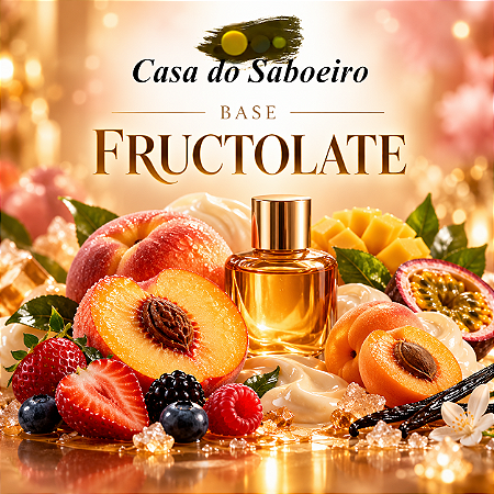 FRUCTOLATE BASE SF
