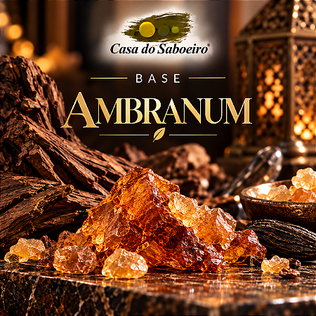 AMBRANUM BASE SF