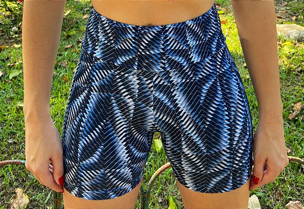 SHORTS FITNESS - NEWS