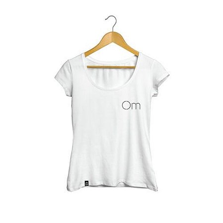 Camiseta Om