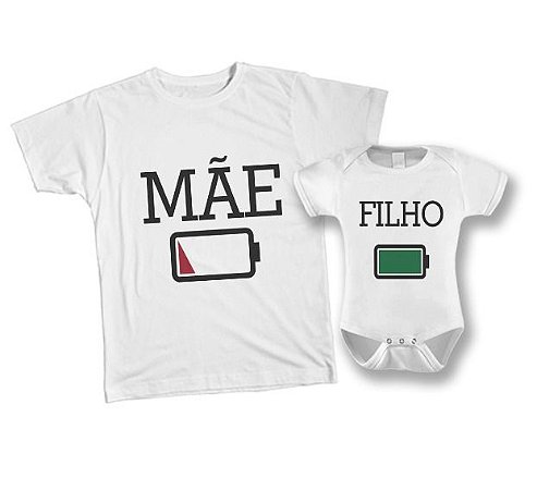 tal mae tal filho