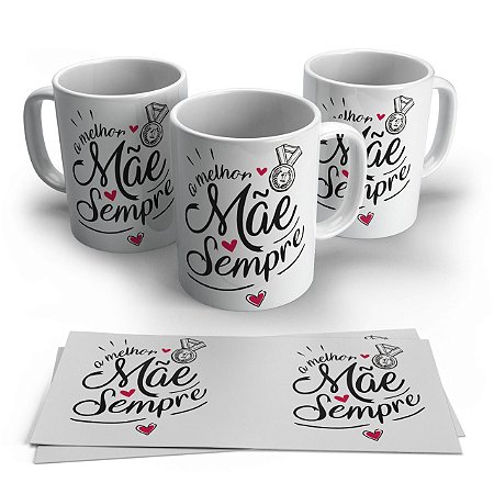 Caneca Dia Das Maes A Melhor Mae De Sempre 1 Unidade Belita Mimos Enxoval Para Bebe E Mimos Para Bebe Loja De Bebe