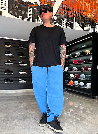 Calça Jeans Hype