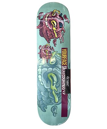 Shape Your Face Monstro 8.25