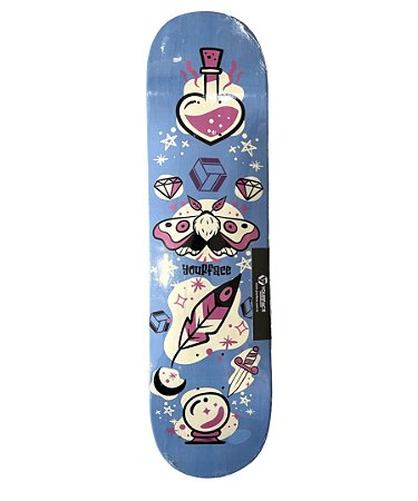 Shape Your Face Old School 8.0