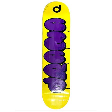 Shape Drama Bomb Fiberglass 8.0